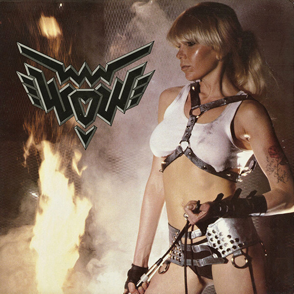 Williams Wendy O. (PLASMATICS) — WOW