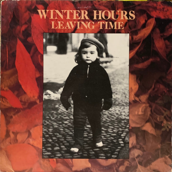 Winter Hours — Leaving Time