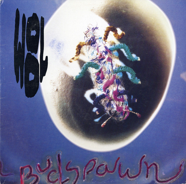 Wool (Stahl Franz - Foo Fighters Scream, Stahl Peter - Desert Sessions, Earthlings Scream, Goatsnake) — Budspawn
