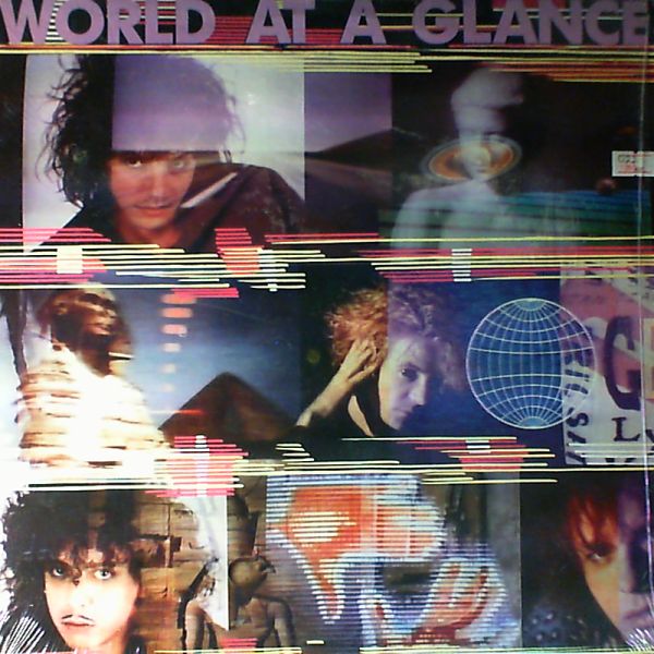 World At A Glance — World At A Glance