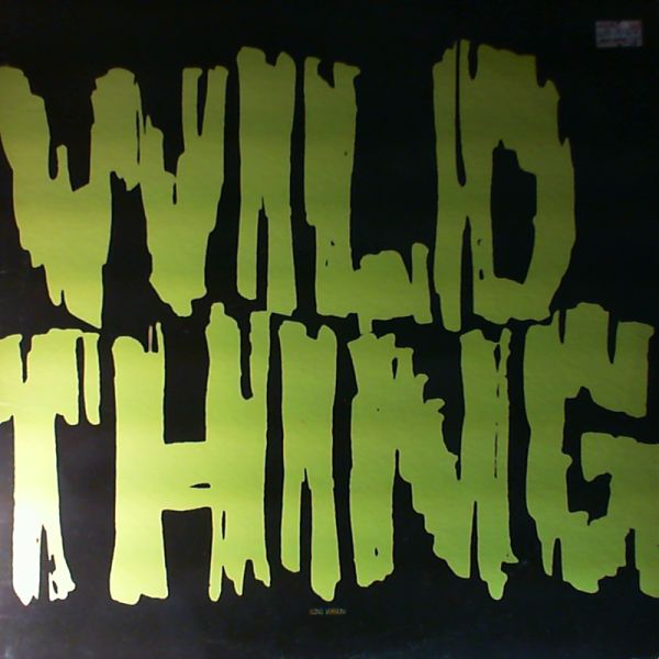 X (Doe John) — Wild Thing - True Love