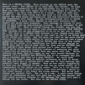 XTC (Dukes Of Stratosphear) — Go 2
