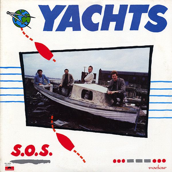 Yachts — S.O.S.