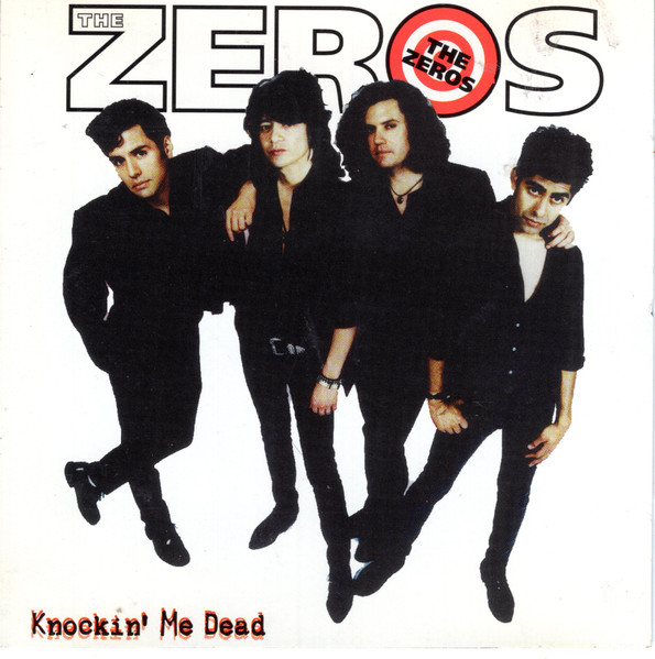 Zeros — Knockin' me dead