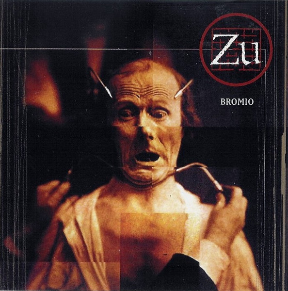 Zu — Bromio