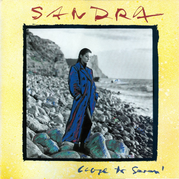 Sandra — Close To Seven