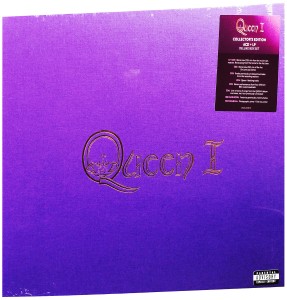 Queen — Queen I (2024 Mix)