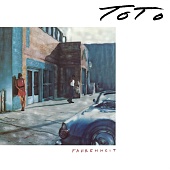 Toto — Fahrenheit