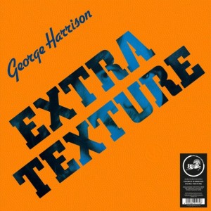 Harrison George — Extra Texture (Read All About It)