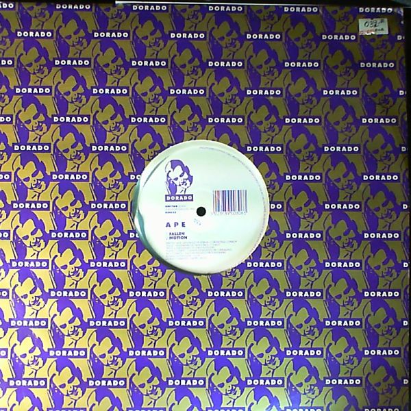 A.P.E. — Fallen/Motion