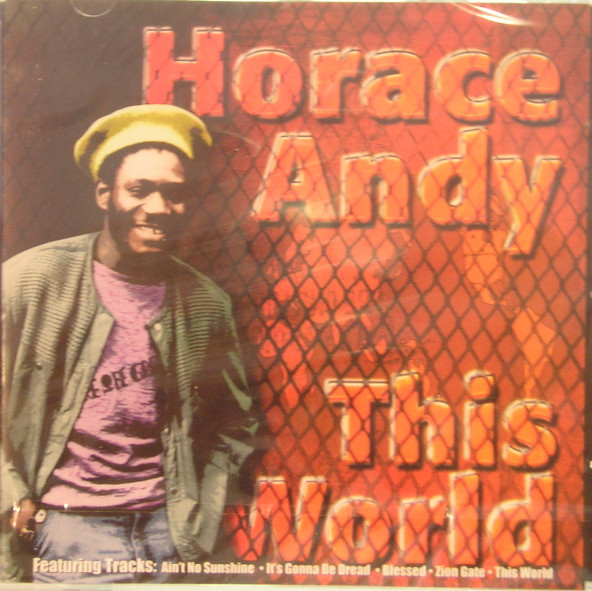 Andy Horace — This World
