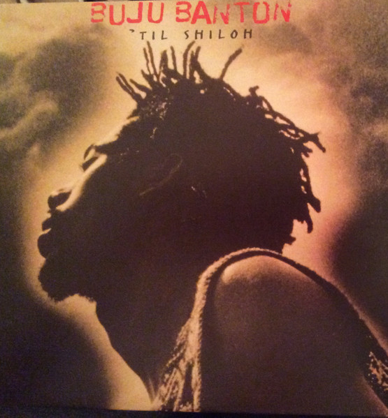 Banton Buju — Til Shiloh