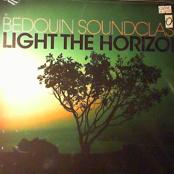Bedouin Soundclash — Light The Horizon