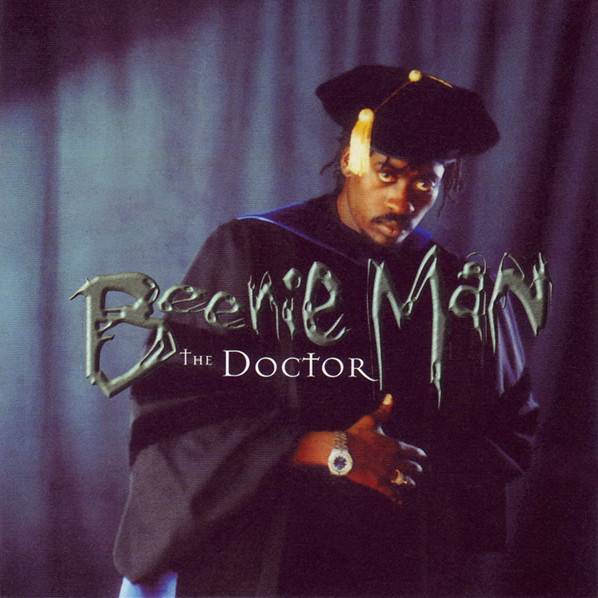 Beenie Man — Doctor