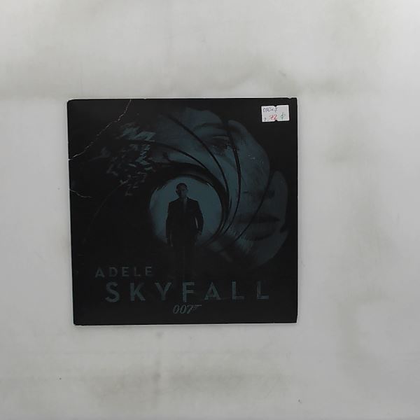Adele — Skyfall