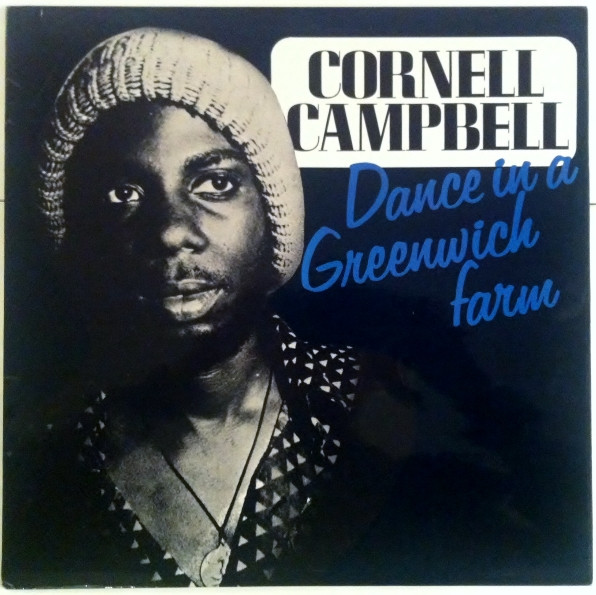 Campbell Cornell — Dance In A Greenwich Farm