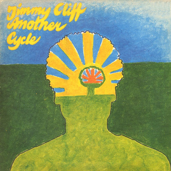 Cliff Jimmy — Another Cycle