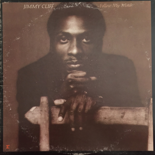 Cliff Jimmy — Follow My Mind