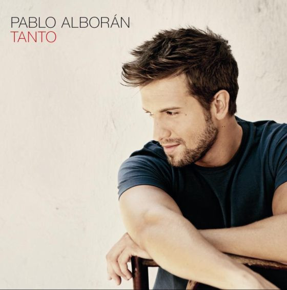 Pablo Alborán — Tanto
