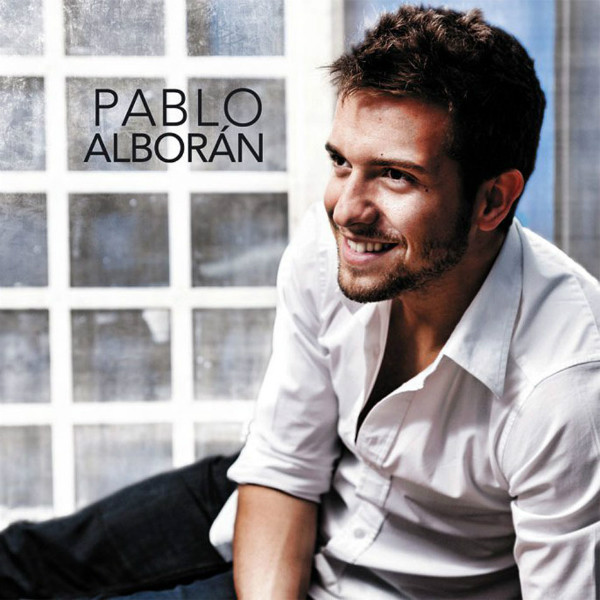 Pablo Alborán — Pablo Alborán