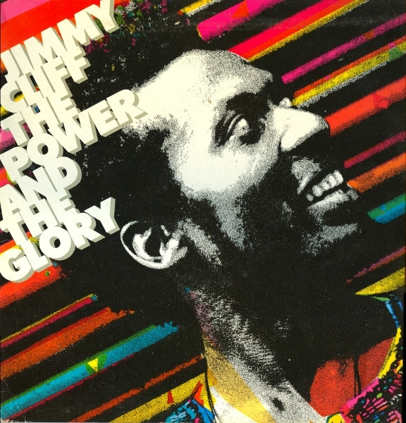 Cliff Jimmy — The Power And The Glory