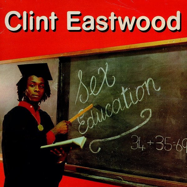 Clint Eastwood — Sex Education