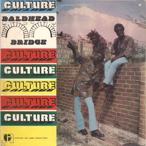 Culture — Baldhead Bridge