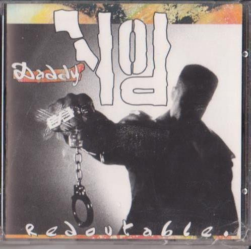 Daddy Yod — Redoutable