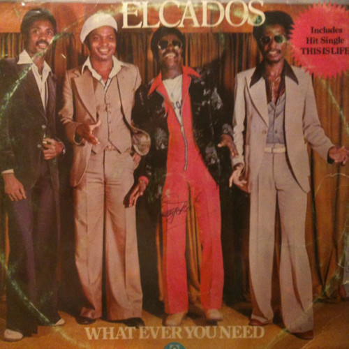 Elcados — What Ever You Need