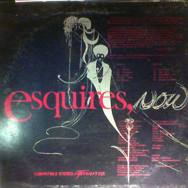 Esquires Now — Esquires Now