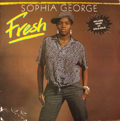 George Sophia — Fresh