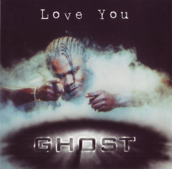 Ghost — Love You