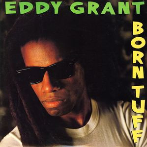 Grant Eddy — Born Tuff