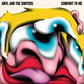 AMYL AND THE SNIFFERS — Comfort To Me