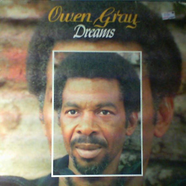 Gray Owen — Dreams