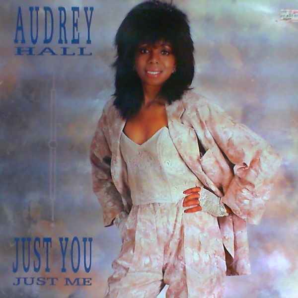 Hall Audrey — Just you just me