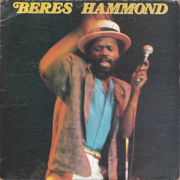 Hammond Beres — Same