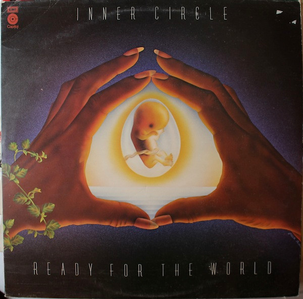 Inner Circle — Ready for the world