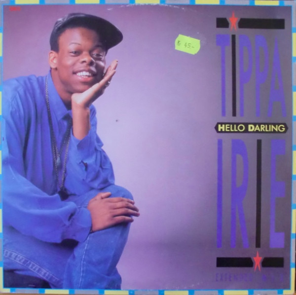 Irie Tippa — Hello Darling