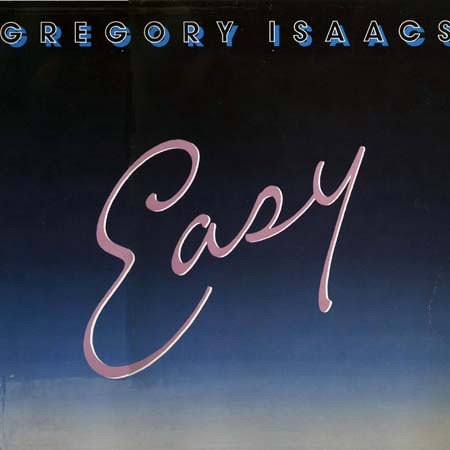 Isaacs Gregory — Easy