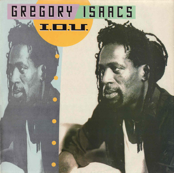 Isaacs Gregory — I.O.U.