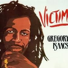 Isaacs Gregory — Victim