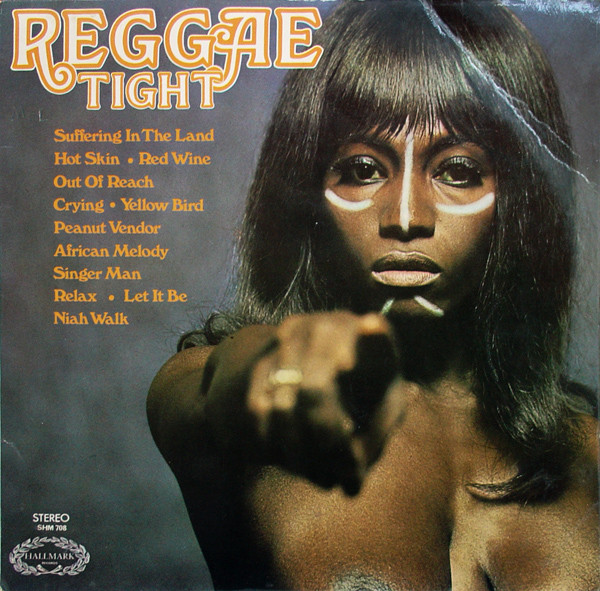 Jubilee Stompers — Reggae tight