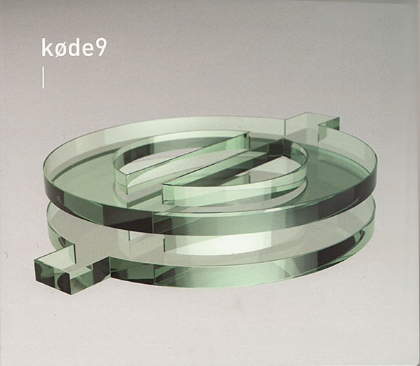 Kode9 — Nothing