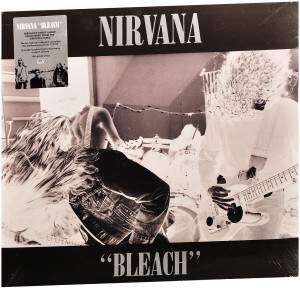 Nirvana — Bleach