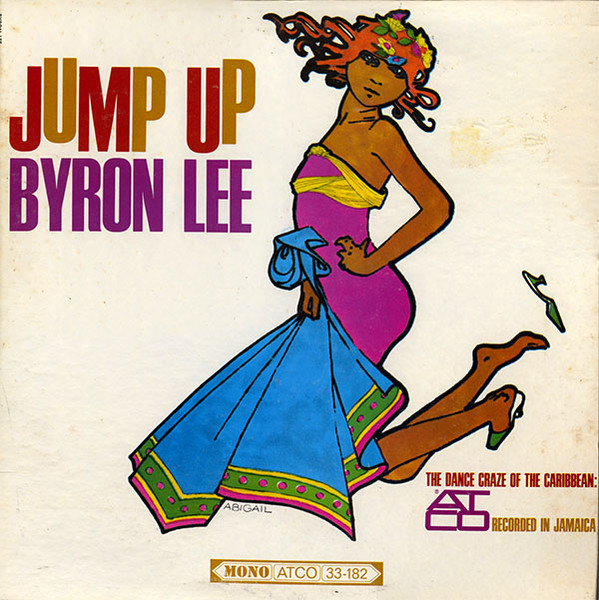 Lee Byron — Jump up