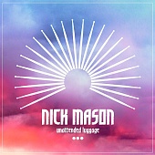 Nick Mason — Unattended Luggage