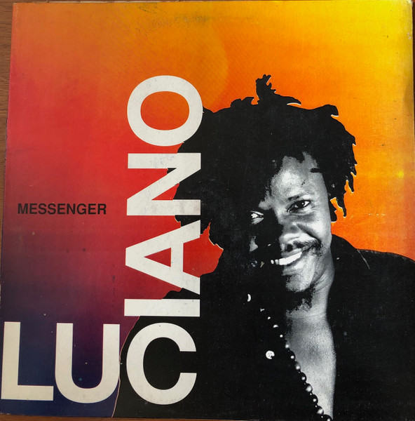 Luciano (McClymont Jephter) — Messenger