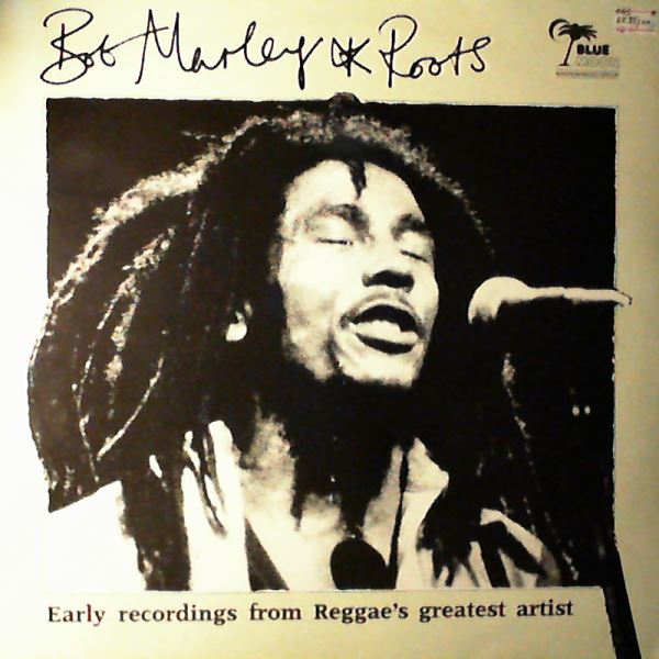 Marley Bob — Roots