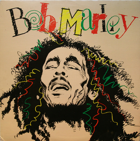Marley Bob — Same